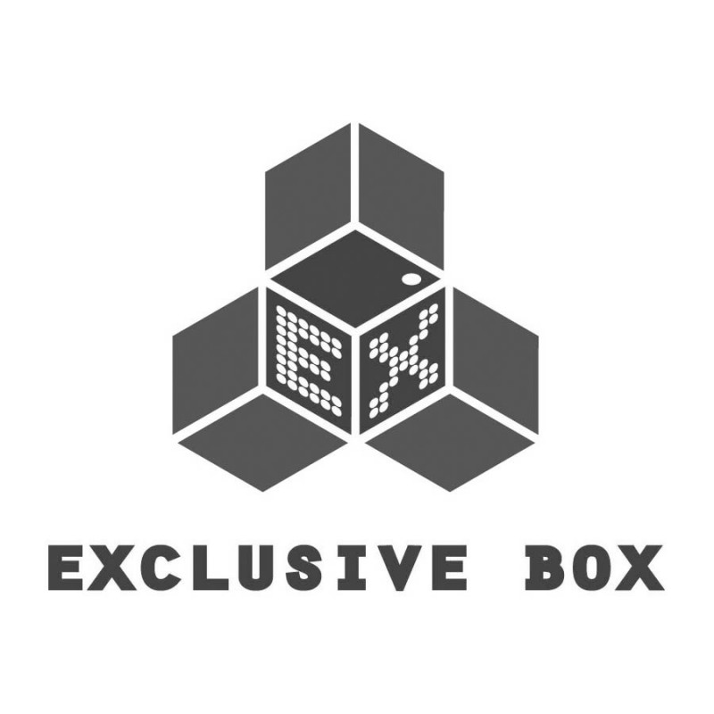 EXCLUSIVE BOX