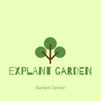 Explant Garden เพาะปลูกด้วยรัก