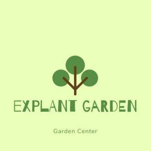 EXPLANT GARDEN