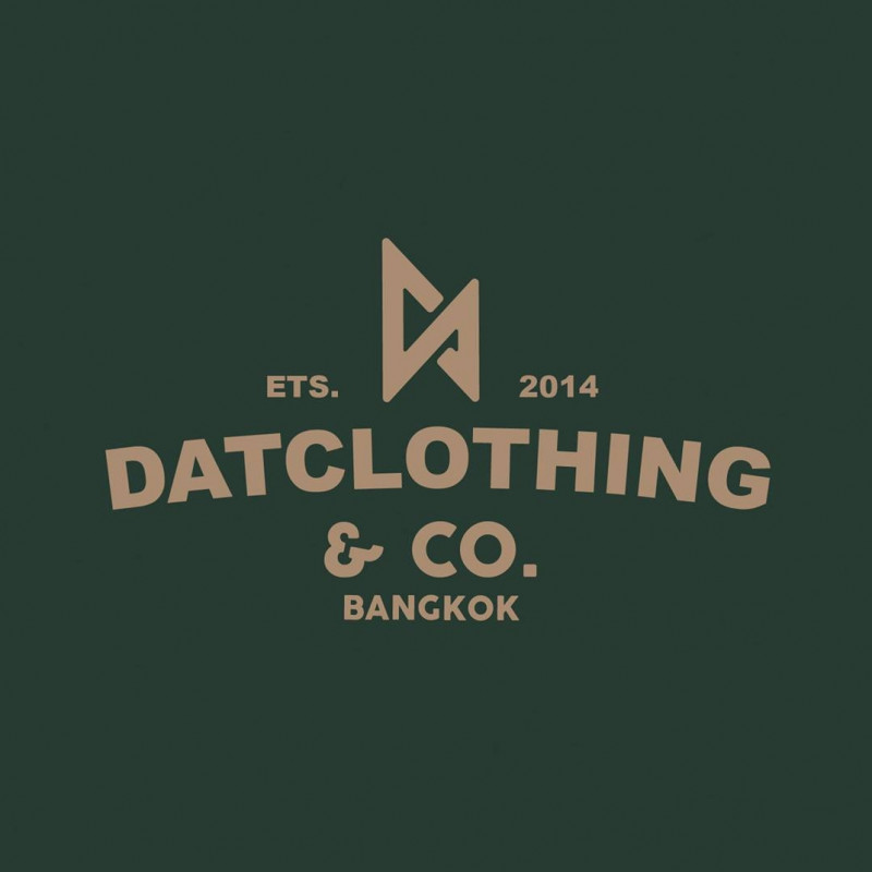 Dat.clothing / Pasadeer