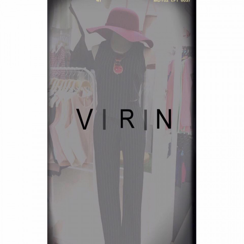 VIRIN