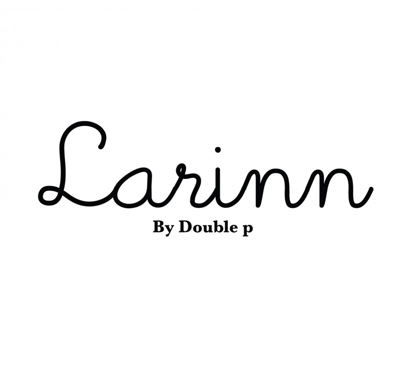 LARINN BY DOUBLE P