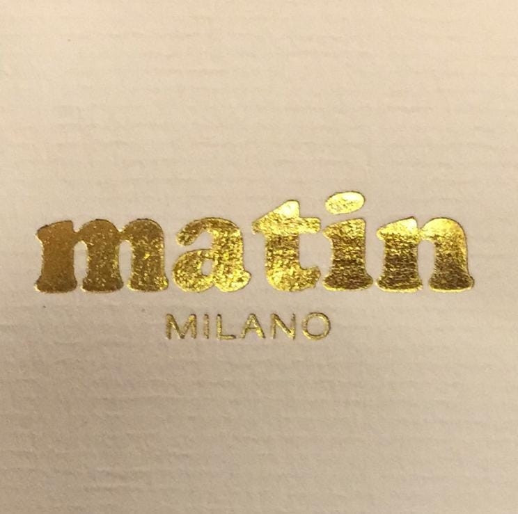 Matin Fashion & Craft