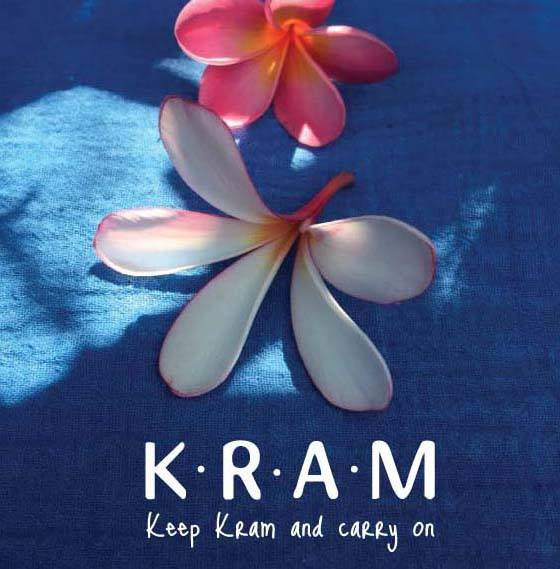 K R A M