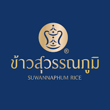 ข้าวสุวรรณภูมิ