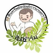 สินทรัพย์อนันต์การเกษตร