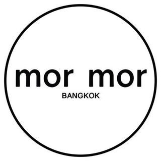 ร้าน mor mor BANGKOK (มอ มอ บางกอก)