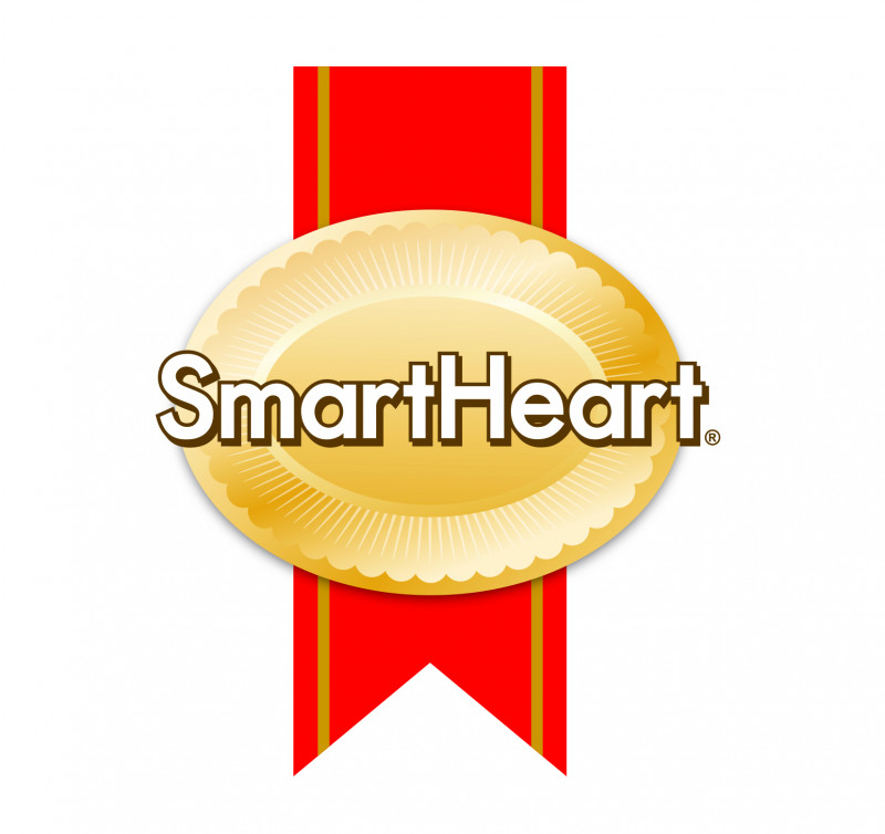 SmartHeart  ,Me-O