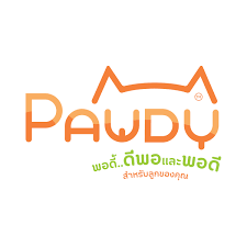 Pawdy (พอดี้)