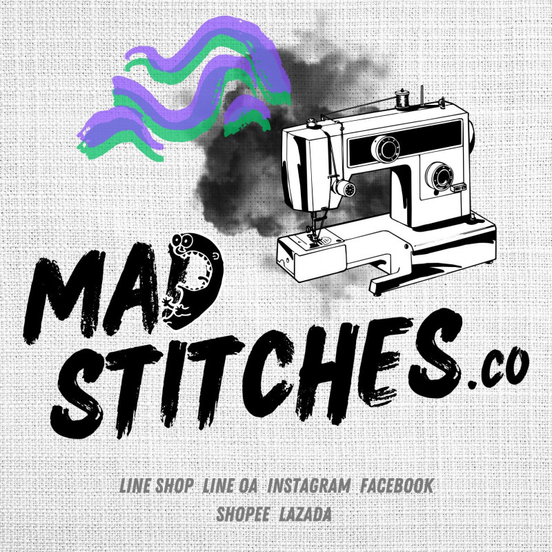 Mad Stitches.Co