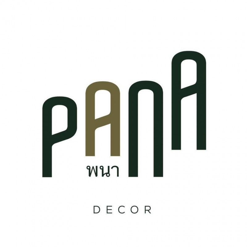 ร้าน PANA DECOR