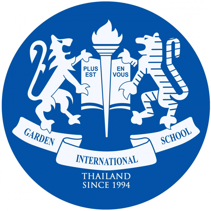 Garden International School, Rayong