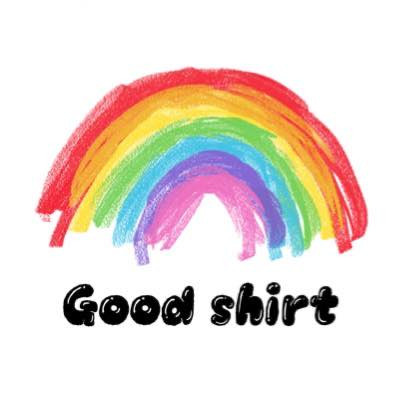 Good shirt