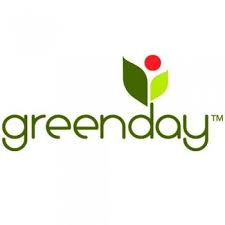 Greenday ผักผลไม้อบกรอบ