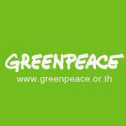 GREENPEACE