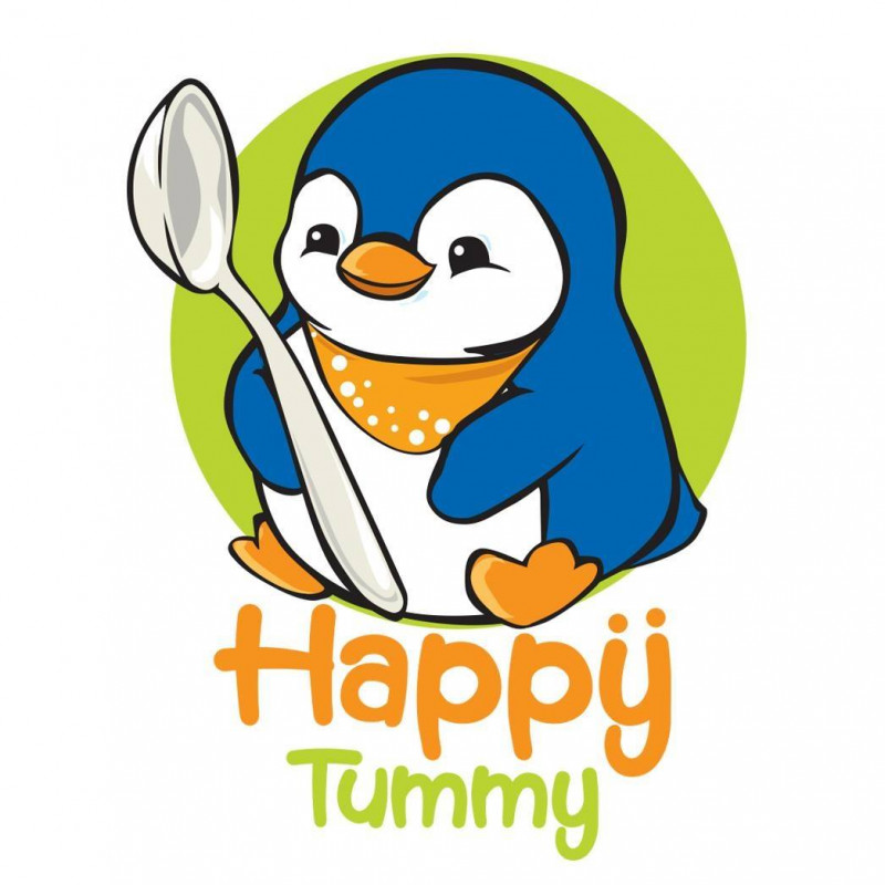 Happy Tummy
