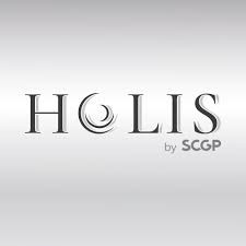 HOLIS by SCGPHealthcare