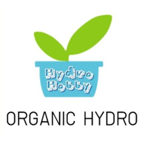 HYDRO HOBBY GREENINSPIRED