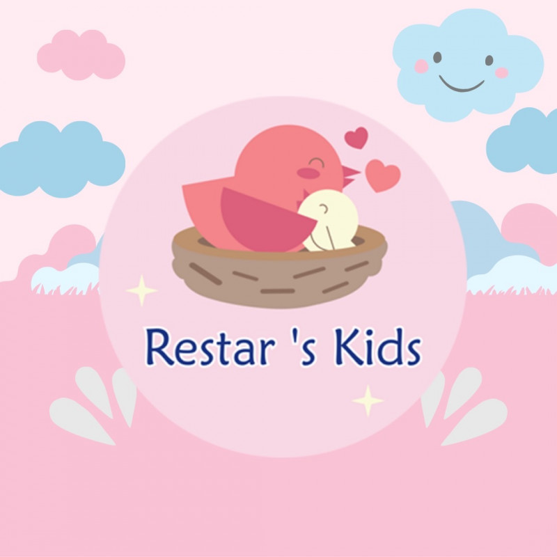 Restar's Kids/Just Safe
