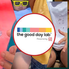 The Good Day Lab และ GQ
