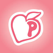 Peachy baby food