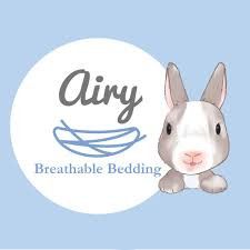 Airy Bedding