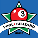 POOL BILLIARD STORE