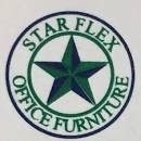 STARFLEX OFFICE FURNITURE