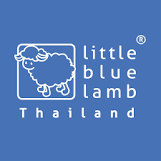 Littlebluelamb