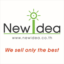 NEW IDEA