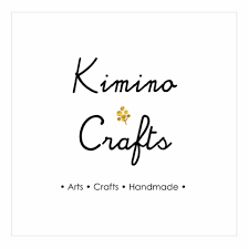 kimino arts&crafts