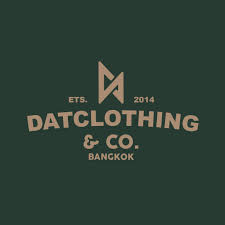 ร้าน Dat.Clothing