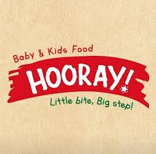 Hooray