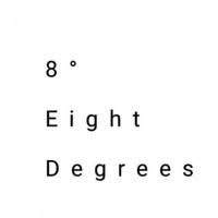 ร้าน 8'Eight degrees