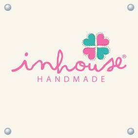 Inhouse handmade