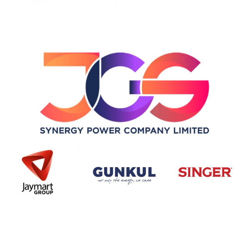 JGS Synergy Power Co., Ltd