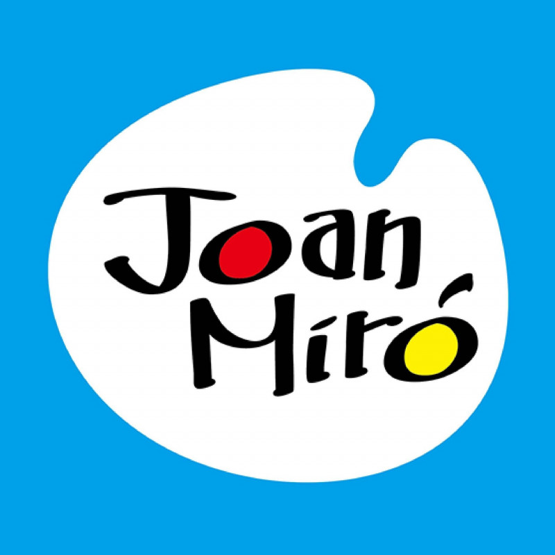 Joan Miro & สีสรรค์ SEESUN