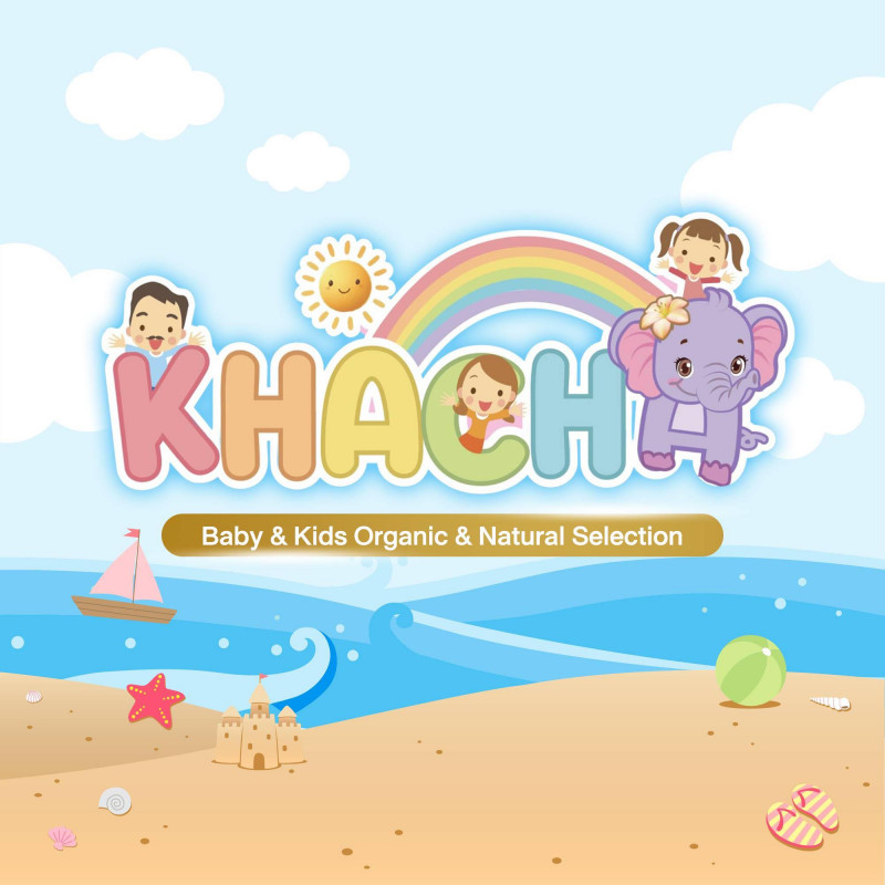 KHACHA X SKY KIDS