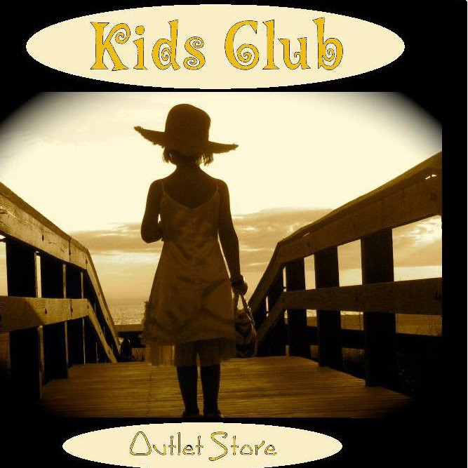 KID'S KLUB OUTLET