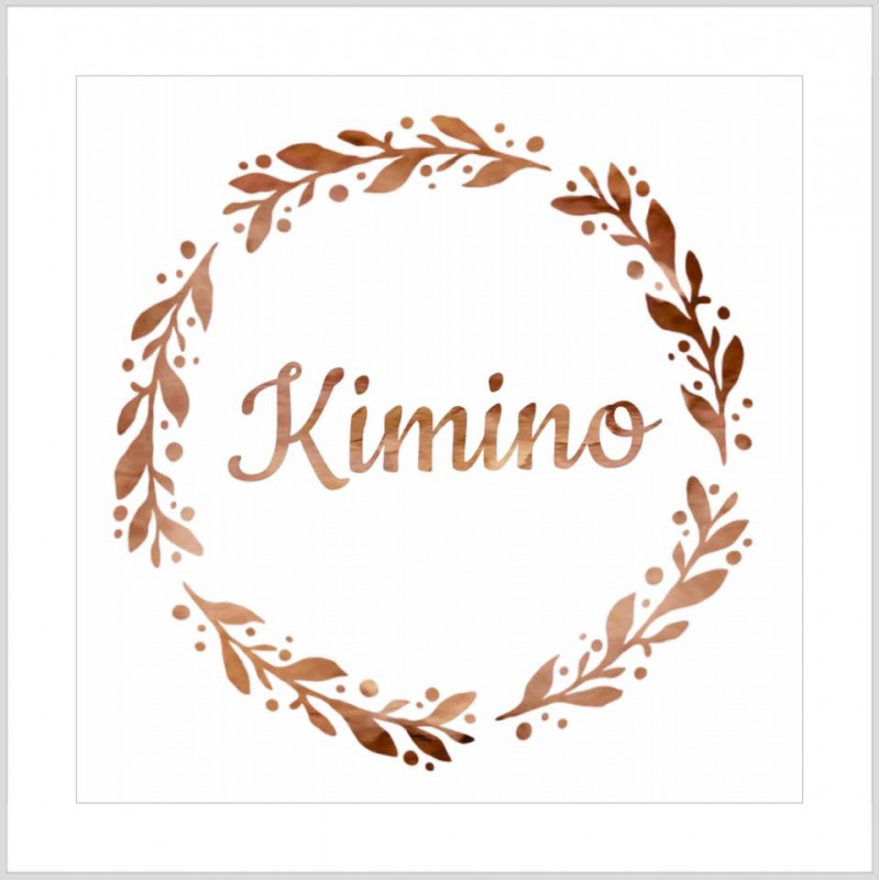 kimino arts&crafts