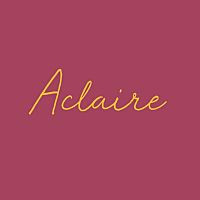 ACLAIRE JEWELRY