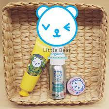 Little Bear
