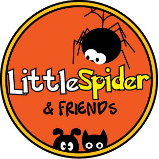 ลิตเติ้ลสไปเดอร์ แอนด์ส เฟรนด์ส / Little Spider & Friends