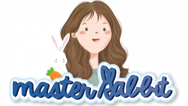 Master Rabbit