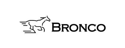 BRONCO