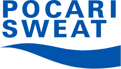 POCARI SWEAT