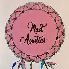 ร้าน Mad Aunties