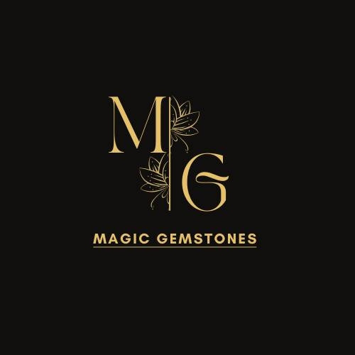 Magic Gemstones