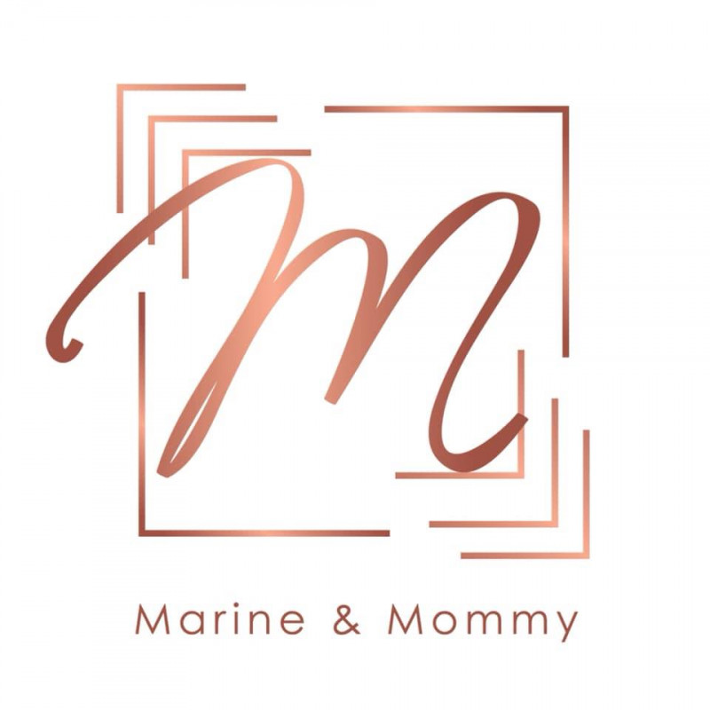 Marine&Mommy