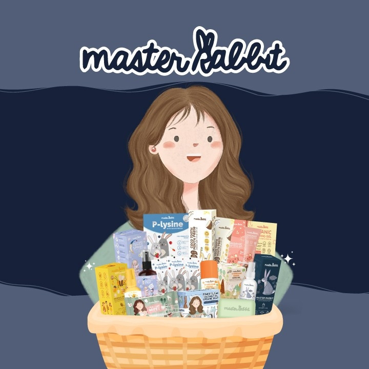 Master Rabbit